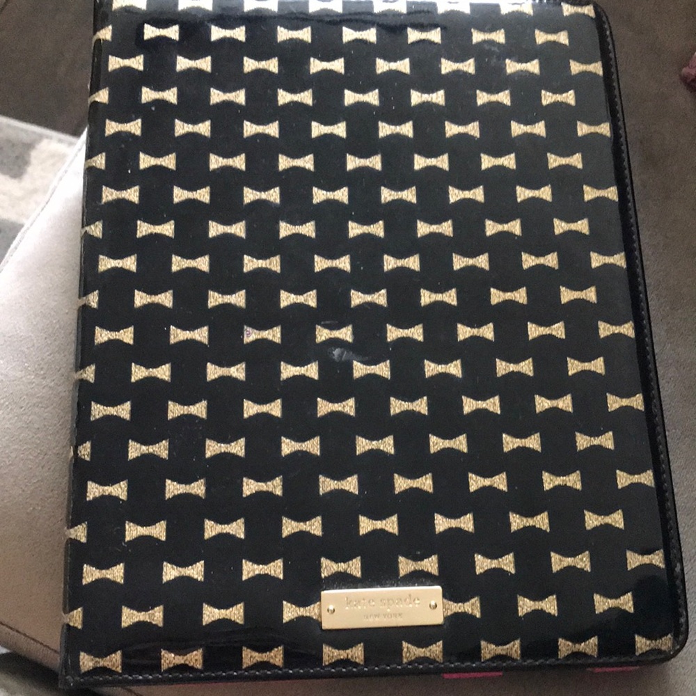 Kate Spade IPad Air Case